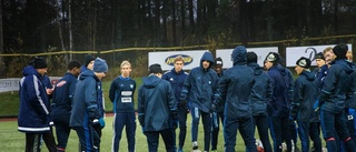 Fransk målskytt förstärker IFK Luleå