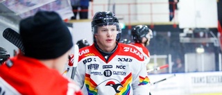 Förre Kiruna IF-spelaren till allsvensk toppklubb
