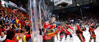 Förre Luleå Hockey-spelaren blir kvar i SHL