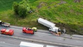 Efter dödsolyckan: Klimatet på vägarna allt tuffare – "Respekten vid vägarbeten finns inte"