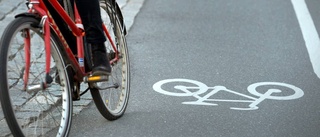 INSÄNDARE: Nyköping ska bli en bättre cykelstad