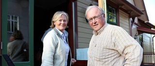 Göran Persson till arrendenämnden – igen