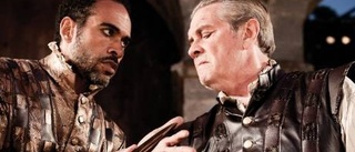 Othello - ett stark drama