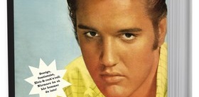 På Elvisfronten intet nytt - historien har berättats tidigare