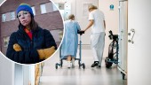 Västerbotten har flest sjuksköterskor i landet enligt ny rankning: ”Går inte alls ihop med hur situationen upplevs”
