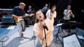 Musikteater på turné i Norrbotten i sommar • "Vi kommer verkligen hem till folk"