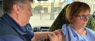 TBE-fallen ökar i Sörmland – högt tryck på vaccintider ✔Symtomen du bör se upp med