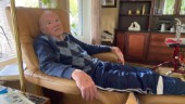 Sven-Erik, 84, om vården på Kullbergska: "Det var som ett finare hotell"