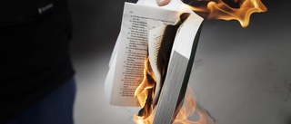 Sverige bör fortsätta att tillåta Koranbränningar