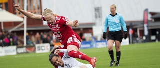 Rapport: Så var matchen mellan Piteå IF och BK Häcken