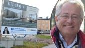 Mikael Sandström: Dålig idé redan från början • Bygglovet för kvarteret Kiosken måste omprövas