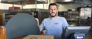 Oro på orten – klassiska pizzerian ligger ute till försäljning • "Man blir väldigt låst av att ha en pizzeria"