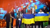 När musiker samlar in pengar till Ukraina 