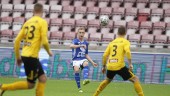 IFK Eskilstuna föll mot United 