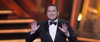 Postum Norm Macdonald-special till Netflix