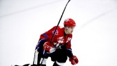 Kalix Hockeys kapten: "Jag är väl gubben i laget"