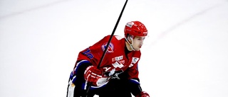 Kalix Hockeys kapten: "Jag är väl gubben i laget"