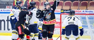 Fyra Luleå Hockey-spelare till landslaget