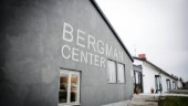 Utlovat stöd till Bergmancenter uteblir