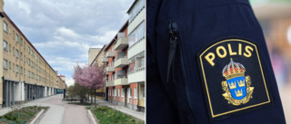 Inbrott på restaurang i centrum – två män gripna efter husrannsakan i Nyfors