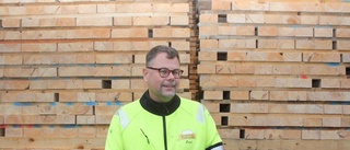 Glommers Timber siktar mot 200 miljoner – ”Mängd nya kunder både i Sverige och utomlands”