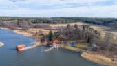 LISTA: De tio dyraste husen i Strängnäs under 2020