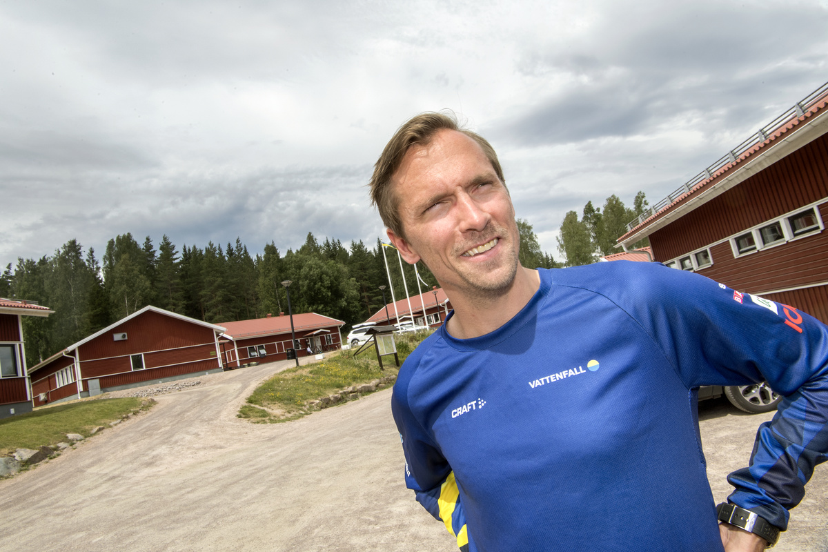 De tävlar i "Mästarnas mästare" 2021 - Norran