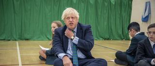 Coronaeffekten knäcker Boris Johnsons regering
