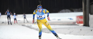 Svensk seger i stafetten – den första på tio år
