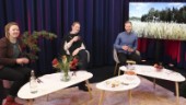 Online-event om hållbar mat i Norrbotten