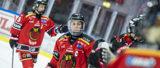 Luleå Hockeys effektiva powerplayspel bakom ny kross