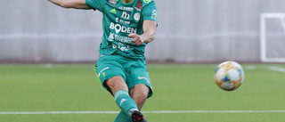 Repris: Umeå FC Akademi - Bodens BK FF