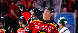 Luleå Hockey-lånet: "Jag försöker fokusera på hockeyn”