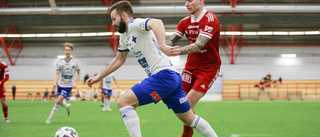 Se reprisen från: Umeå FC - IFK Luleå 