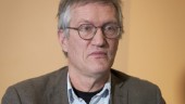 Anders Tegnell om läget i Västerbotten och smittokrisen på Northvolt: ”Ett omfattande utbrott – har fört speciella diskussioner”