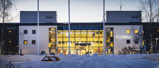 Region Norrbotten slutar med dagliga coronarapporter