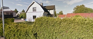 Nya ägare till mindre hus i Motala - 1 600 000 kronor blev priset