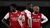Arsenal flyttar hemmamatch till Aten