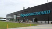 Då öppnar Flygvapenmuseum igen 
