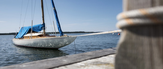 Båtägare upptäckte att tjuvar besökt segelbåten