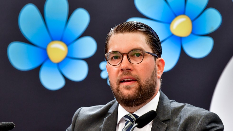 Polariseringen i svensk politik inleddes när SD kom in i riksdagen, hävdar insändarskribenten