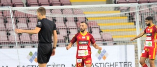 Syrianska blir kvar i trean   