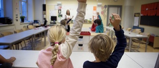 "Fel slutsats att munskydd fungerar i skolan"