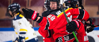Luleå Hockeys powerplaysuccé fortsätter