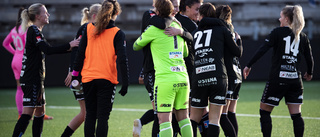 Kristianstad segrare i uppskjutna matchen