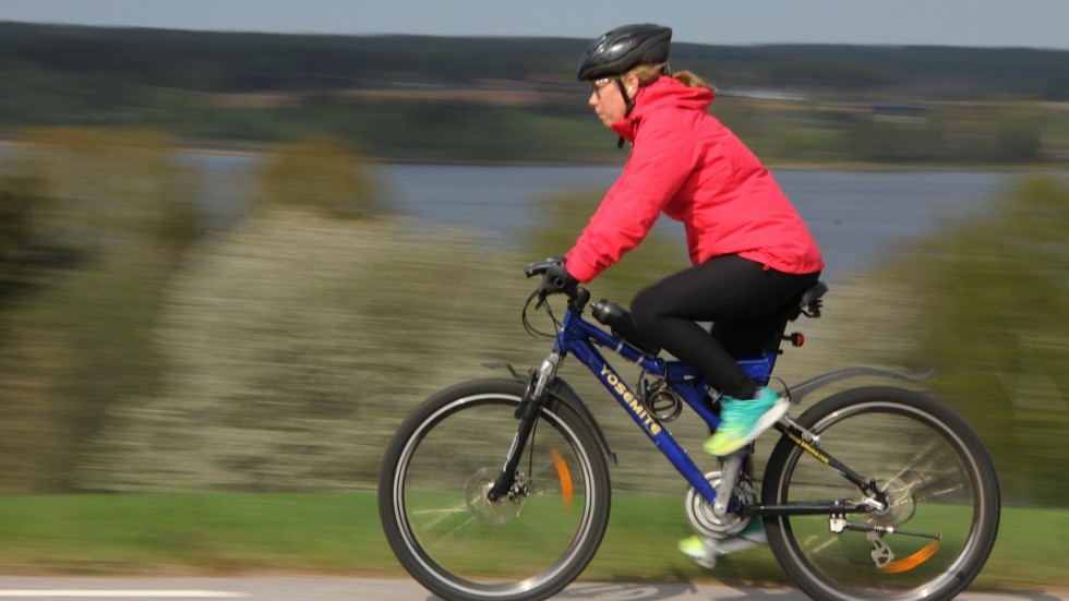 En cykelväg mellan Silverdalen och Hultsfred blir verklighet 2022 om att går enligt planen. Politikerna vill satsa 2,5 miljoner på projektet.