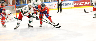 Ovechkin skrev historia i Jonsson Fjällbys NHL-debut