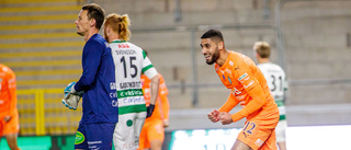 AFC och frejdige Ousou jagar ny seger