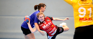 Ny stabil storseger för EHF-damerna