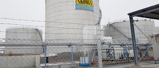 Skoogs bränsle tror på nytt tankställe i Svensbyn: "Vi är jättepositiva"
